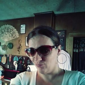 Meet your Posher, Armanda